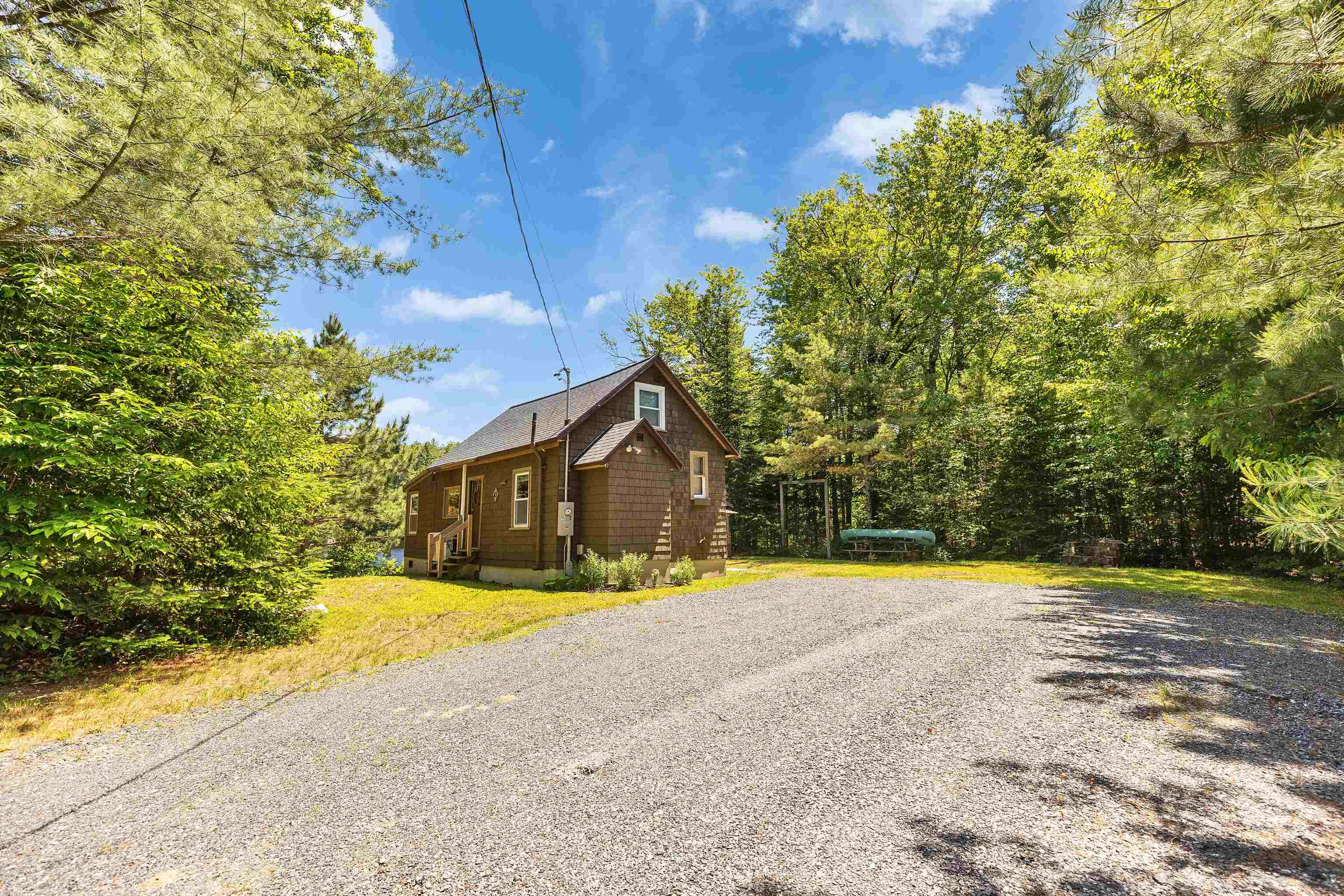 43 Brook Drive Stoddard, NH 03464 - Photo 36 of 42