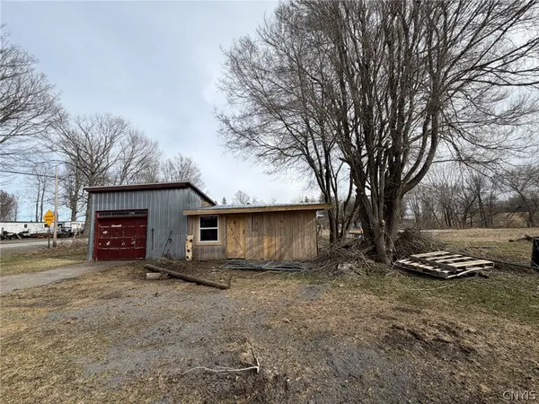 $49,900 | 108 Hogsback Road, Warren, NY 13439