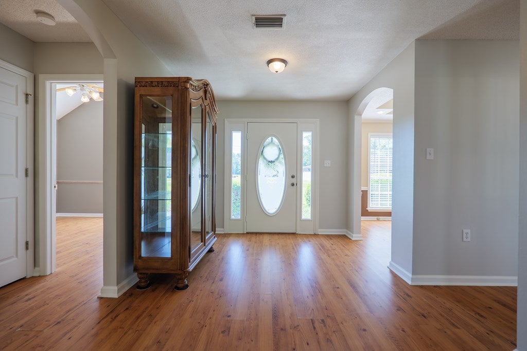 555 Coxstill Road Adel, GA 31620 - Photo 4 of 45 Gallery Image 4