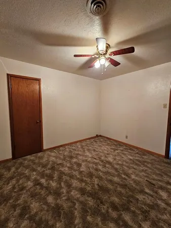 en view interior of the house