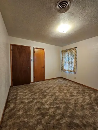 a view of house with garden