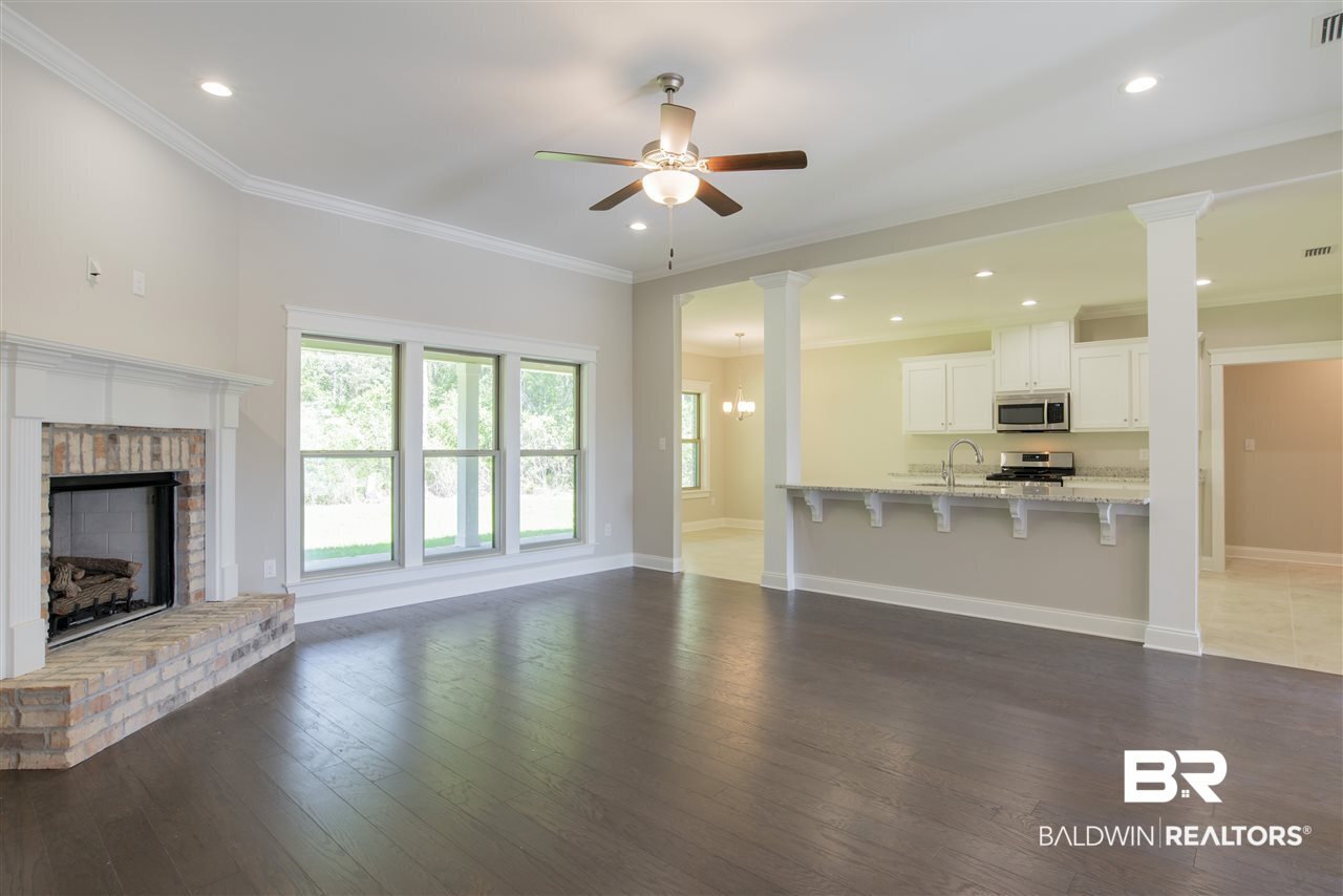 12237 Lone Eagle Drive Daphne, AL 36527 - Photo 8 of 43