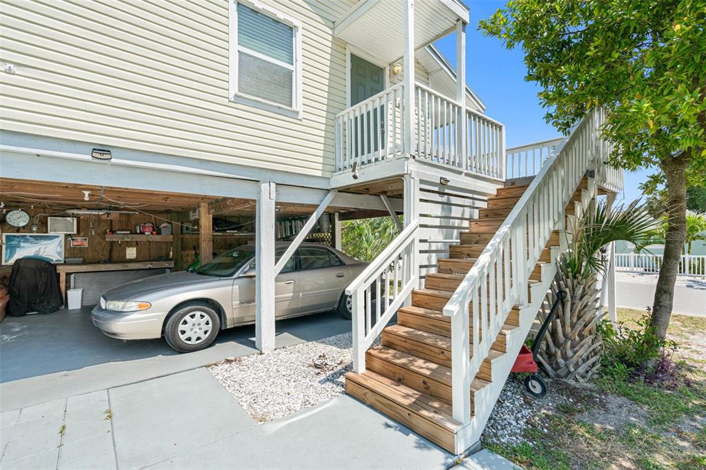 115 15th Avenue, Unit A Indian Rocks Beach, FL 33785 - Photo 23 of 49
