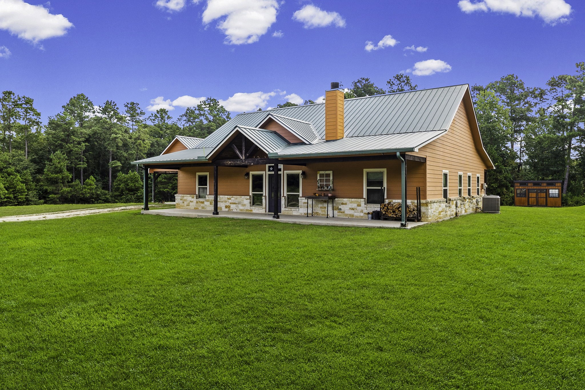 1034 Nursery Road Livingston, TX 77351 - Photo 2 of 47 Gallery Image 2
