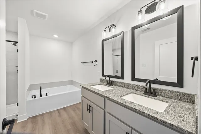 $249,900 | 2087 Emerald Lk Trail, Dayton, TX 77535