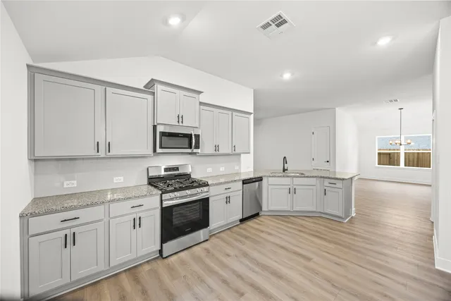 $249,900 | 2087 Emerald Lk Trail, Dayton, TX 77535