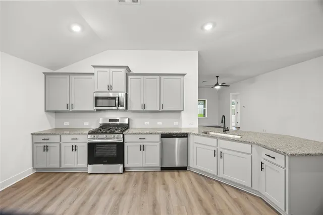 $249,900 | 2087 Emerald Lk Trail, Dayton, TX 77535