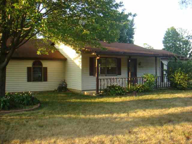 25053 Edison Road South Bend, IN 46628 - Photo 1 of 10
