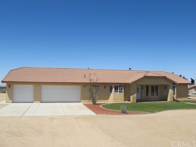 5248 Elsinore Road Phelan, CA 92371 - Photo 1 of 1