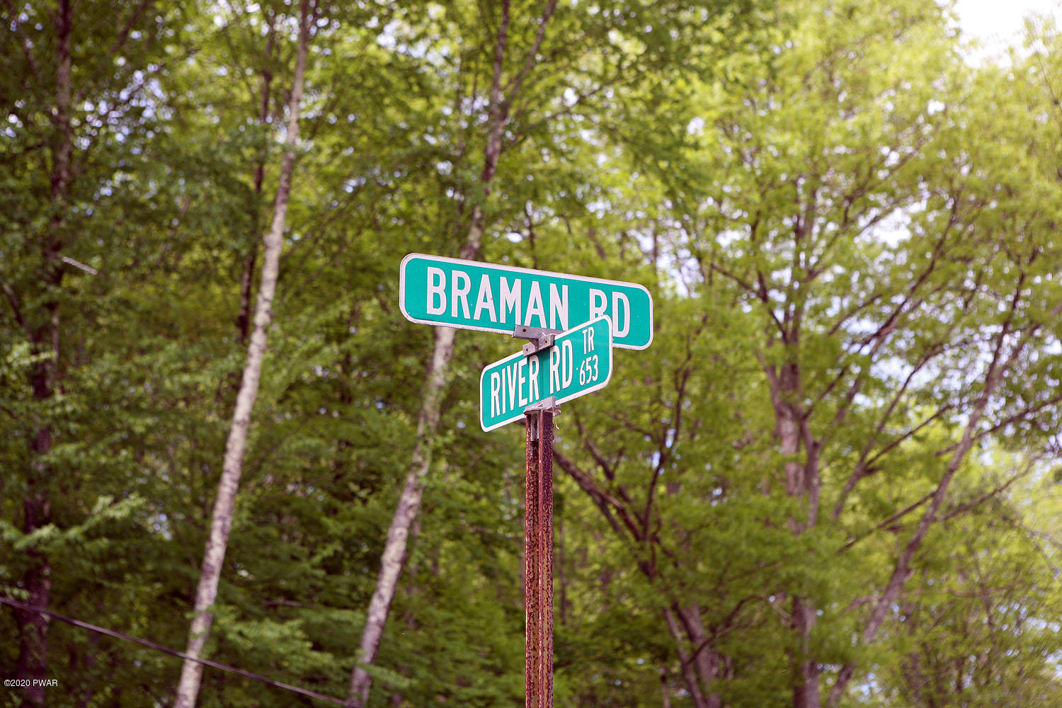 1126 Braman Road Equinunk, PA 18417 - Photo 20 of 21