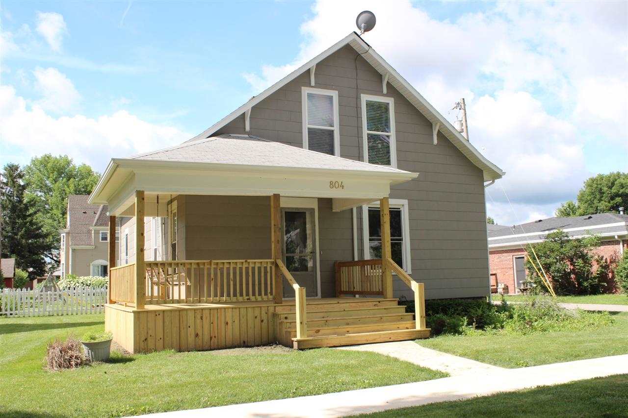 804 East 5th Street Fowler, IN 47944 - Photo 1 of 4 Gallery Image 1