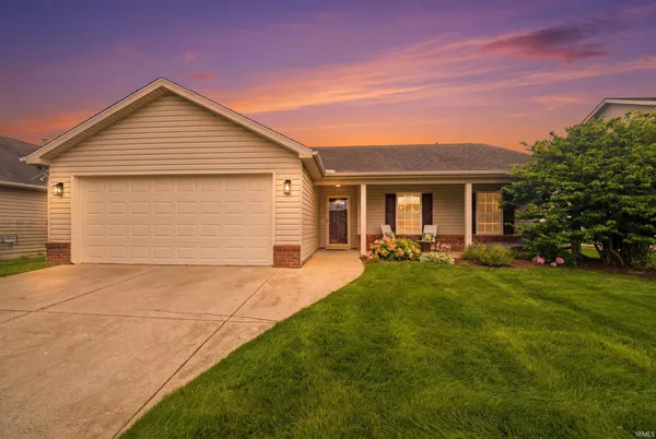 $290,000 | 3950 Spinel Street, Lafayette, IN 47909