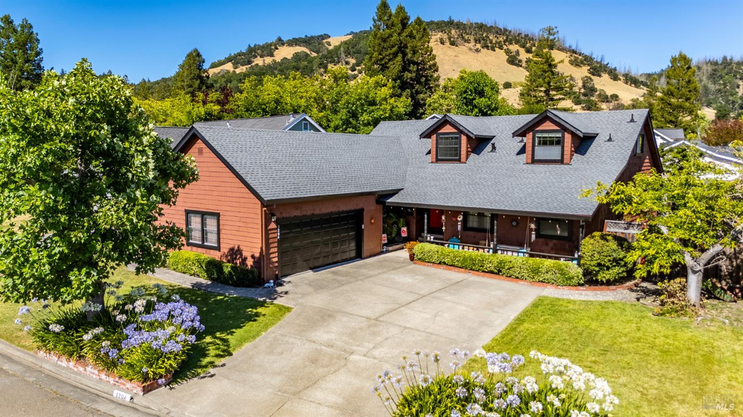 1204 Rincon Meadows Court Santa Rosa, CA 95409 - Photo 2 of 66