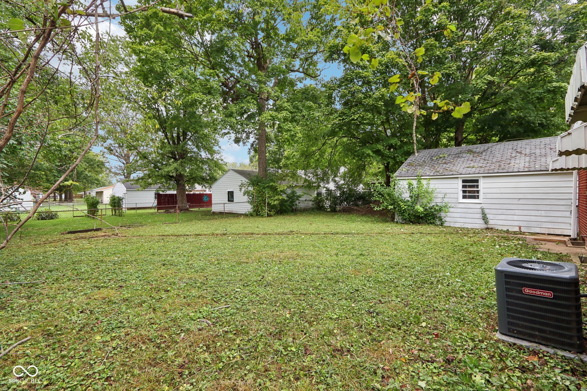 911 Harrison Street Anderson, IN 46012 - Photo 29 of 32 Gallery Image 29