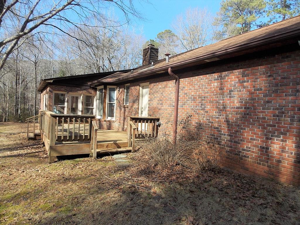 9620 County Line Road Midland, GA 31820 - Photo 23 of 24 Deck