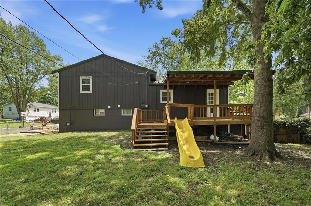 1010 East Langsford Road Lee's Summit, MO 64086 - Photo 28 of 41 Gallery Image 28