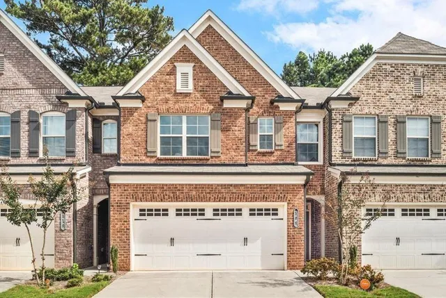$2,250 | 309 Braemore Mill Drive, Lawrenceville, GA 30044