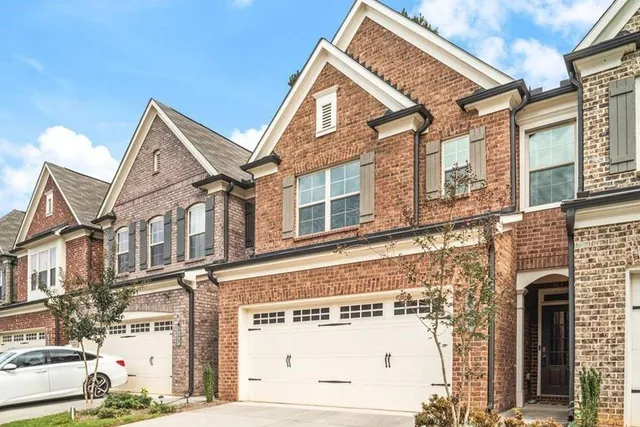 $2,250 | 309 Braemore Mill Drive, Lawrenceville, GA 30044