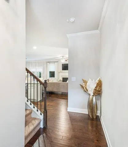 $2,250 | 309 Braemore Mill Drive, Lawrenceville, GA 30044