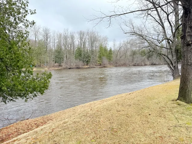 $225,000 | 15370 Rapids Drive, Hersey, MI 49639