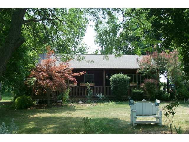 82 Fairlea Road Mendon, NY 14472 - Photo 1 of 1 Exterior Front