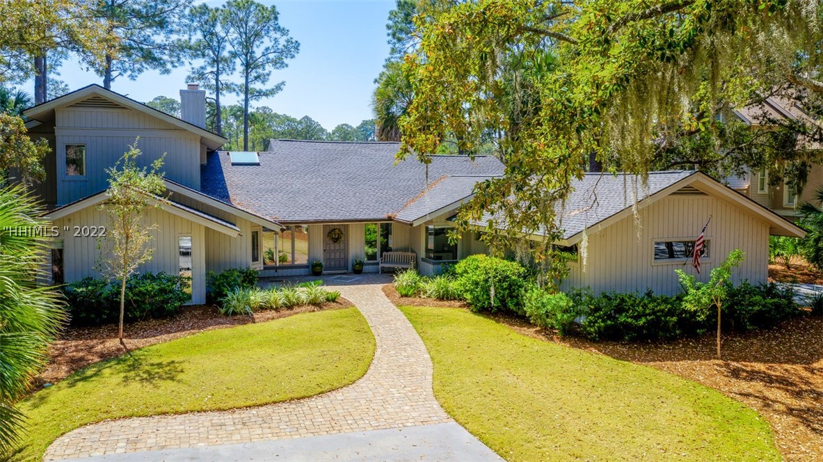 7 Gull Point Road Hilton Head Island, SC 29928 - Photo 1 of 1 Gallery Image 1