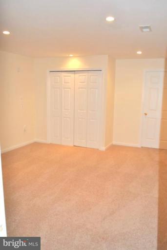509 Brindley Place Southwest Leesburg, VA 20175 - Photo 24 of 30 Possible In-law suite and or Media Room