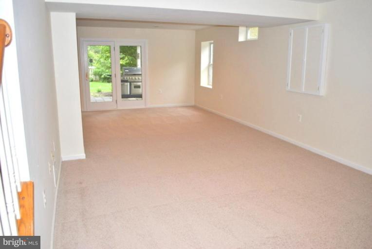 509 Brindley Place Southwest Leesburg, VA 20175 - Photo 26 of 30 L-shaped Recreation Room on LL