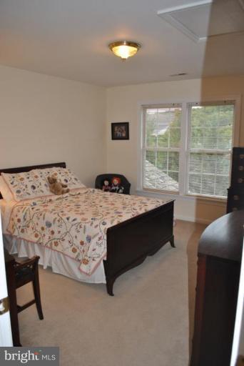 509 Brindley Place Southwest Leesburg, VA 20175 - Photo 28 of 30 Large Room with Custom Closet Organizer