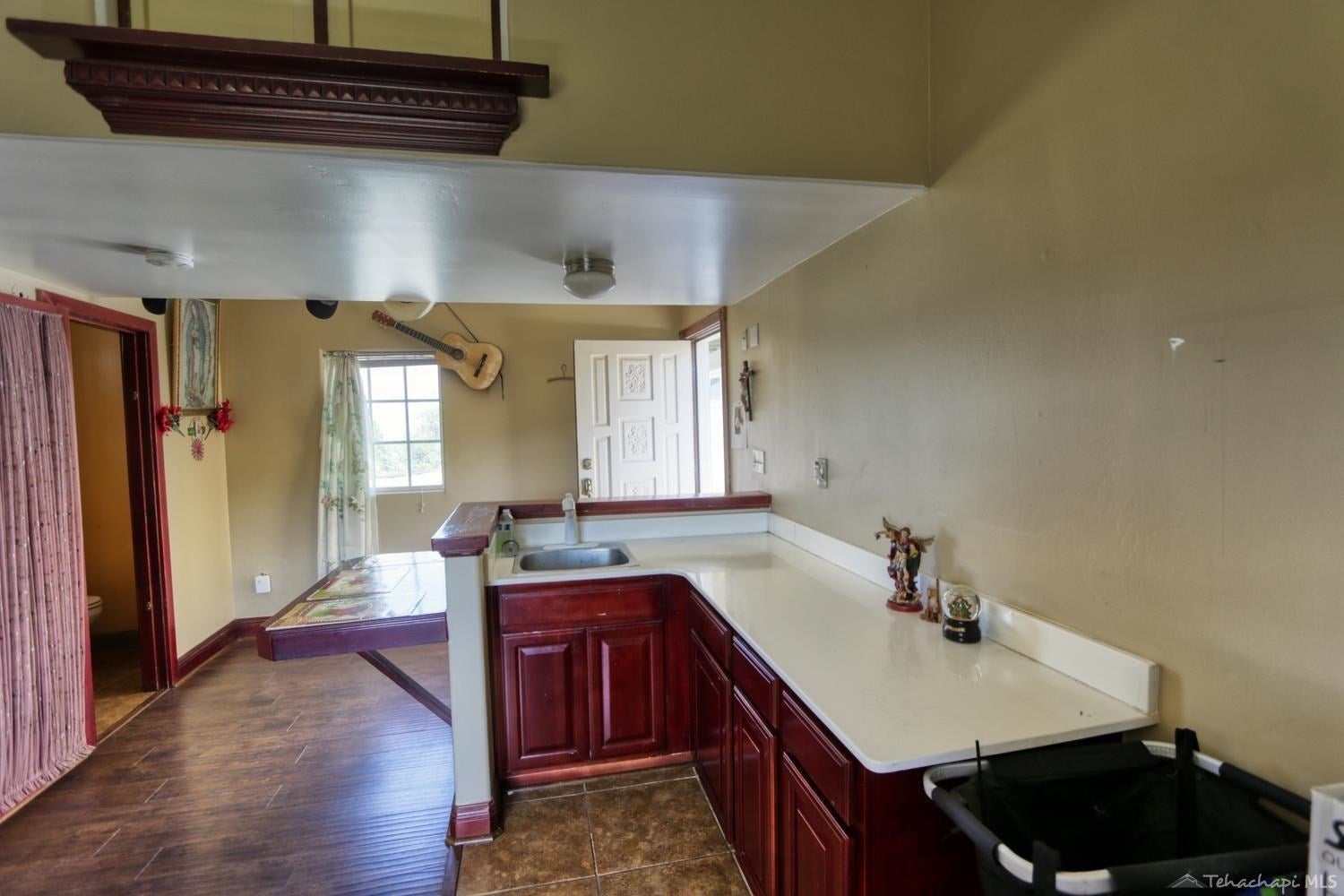 19605 Water Canyon Road Tehachapi, CA 93561 - Photo 21 of 25 Gallery Image 21