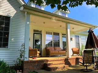125 West Hester Road Cottontown, TN 37048 - Photo 21 of 28