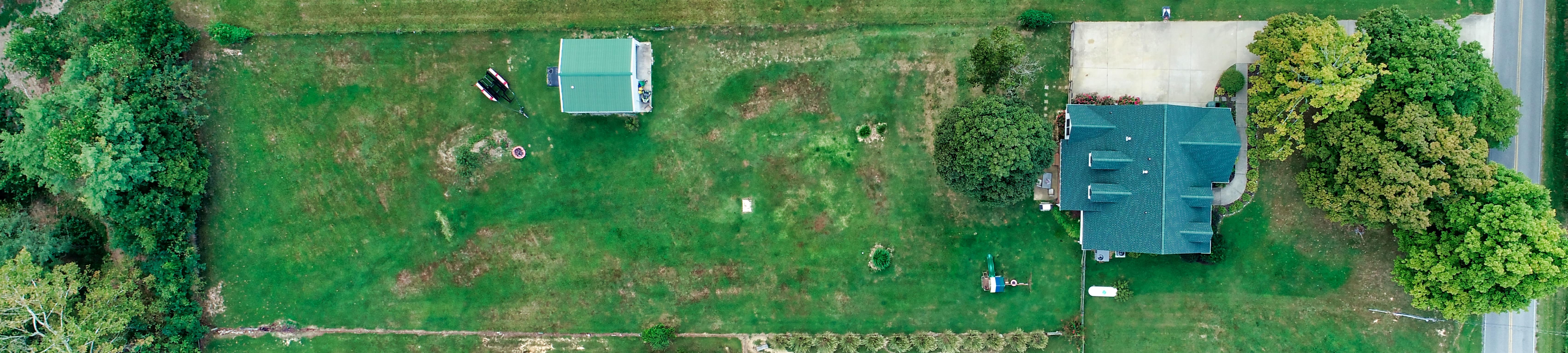 125 West Hester Road Cottontown, TN 37048 - Photo 28 of 28 a view of a garden