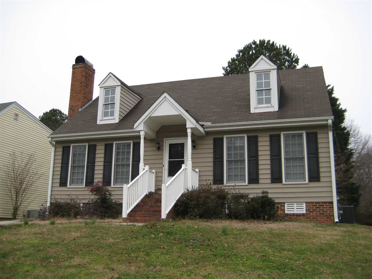 8217 Bellingham Circle Raleigh, NC 27615 - Photo 2 of 9 Photo 2