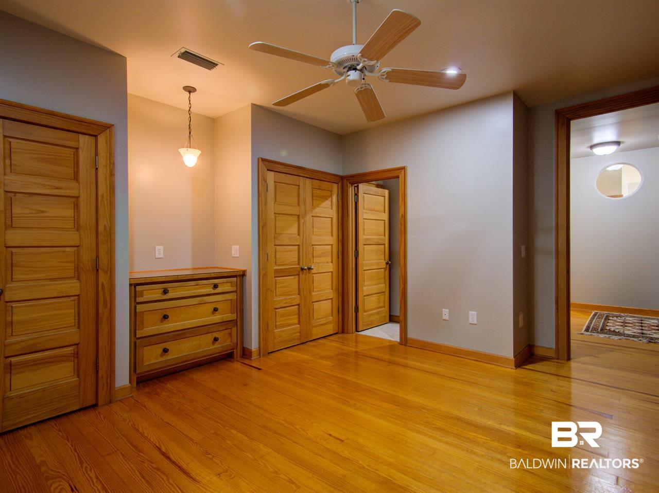 350 Grand Avenue Fairhope, AL 36532 - Photo 24 of 38 Built In Chest/Double Clo