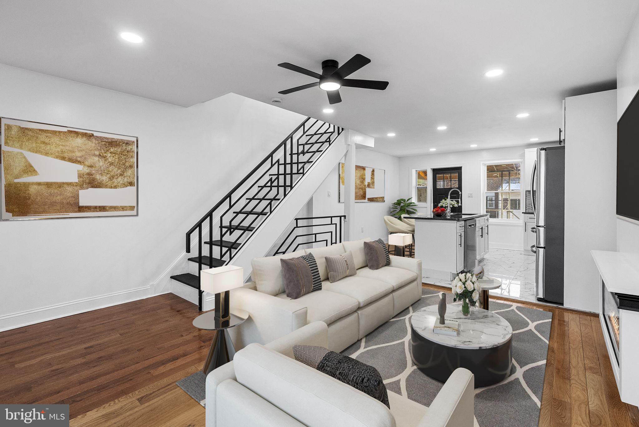 2552 South 68th Street Philadelphia, PA 19142 - Photo 6 of 19