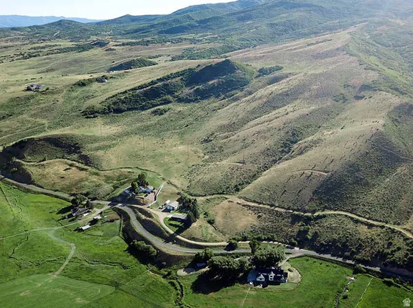 $3,100,000 | Undisclosed Address, Coalville, UT 84017