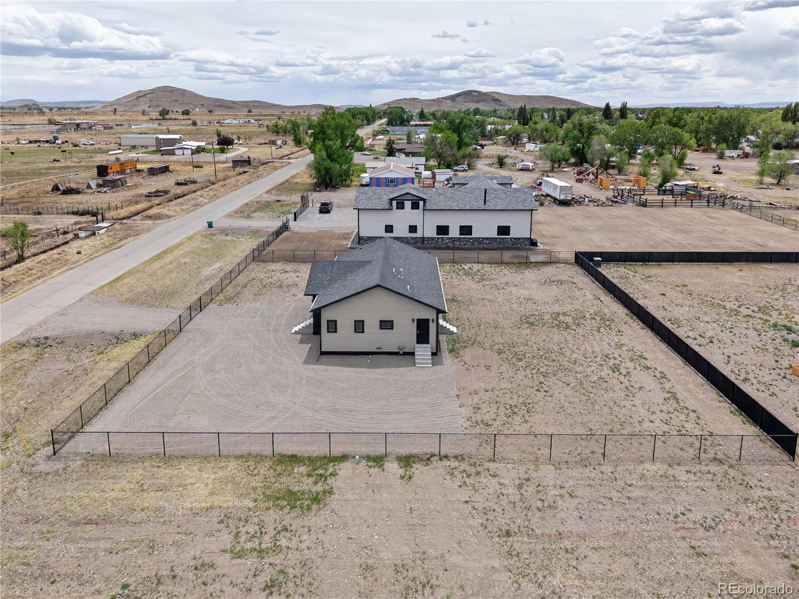102 Dotson Street Manassa, CO 81141 - Photo 25 of 32