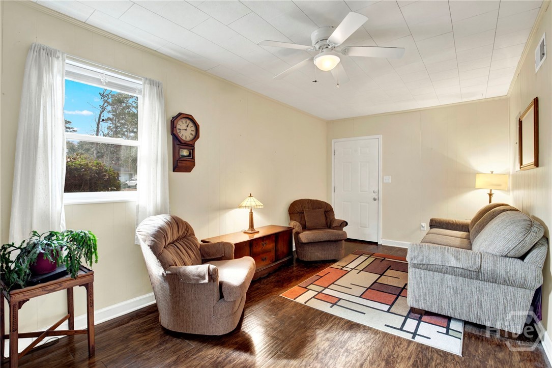 117 Montclair Boulevard Savannah, GA 31419 - Photo 16 of 34