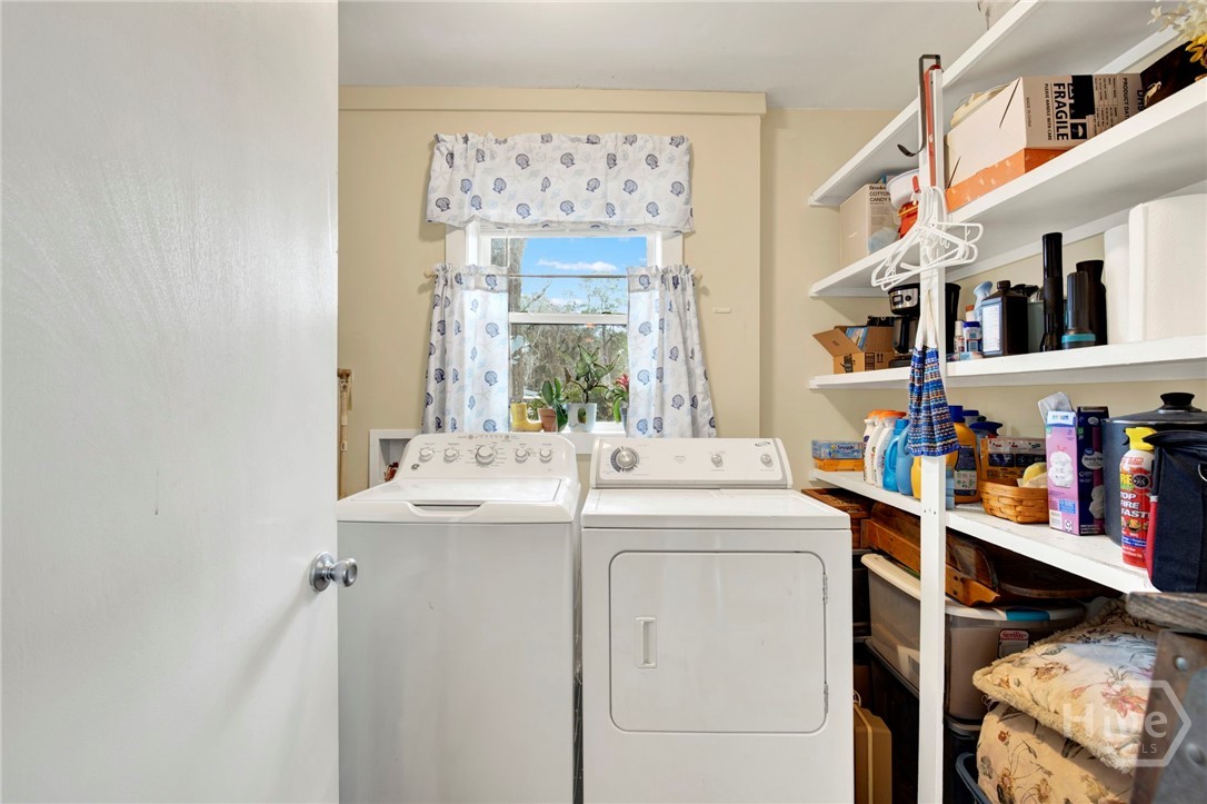 117 Montclair Boulevard Savannah, GA 31419 - Photo 18 of 34