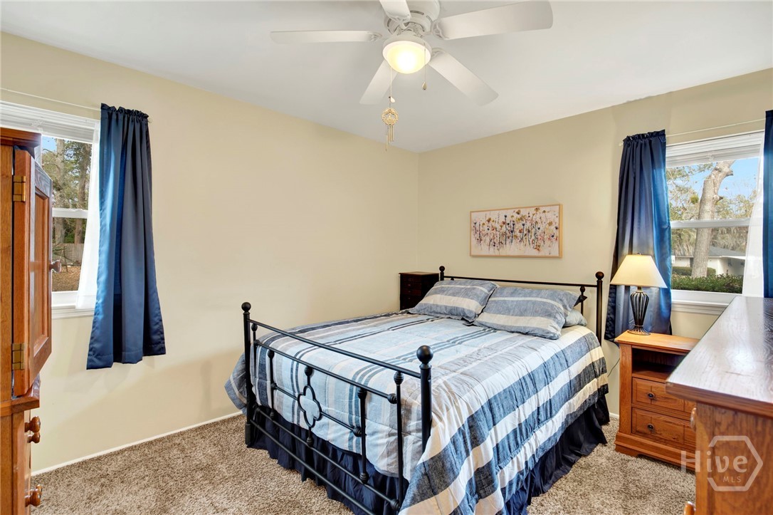 117 Montclair Boulevard Savannah, GA 31419 - Photo 19 of 34