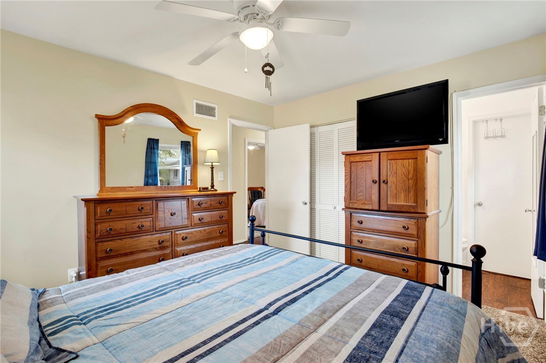 117 Montclair Boulevard Savannah, GA 31419 - Photo 20 of 34