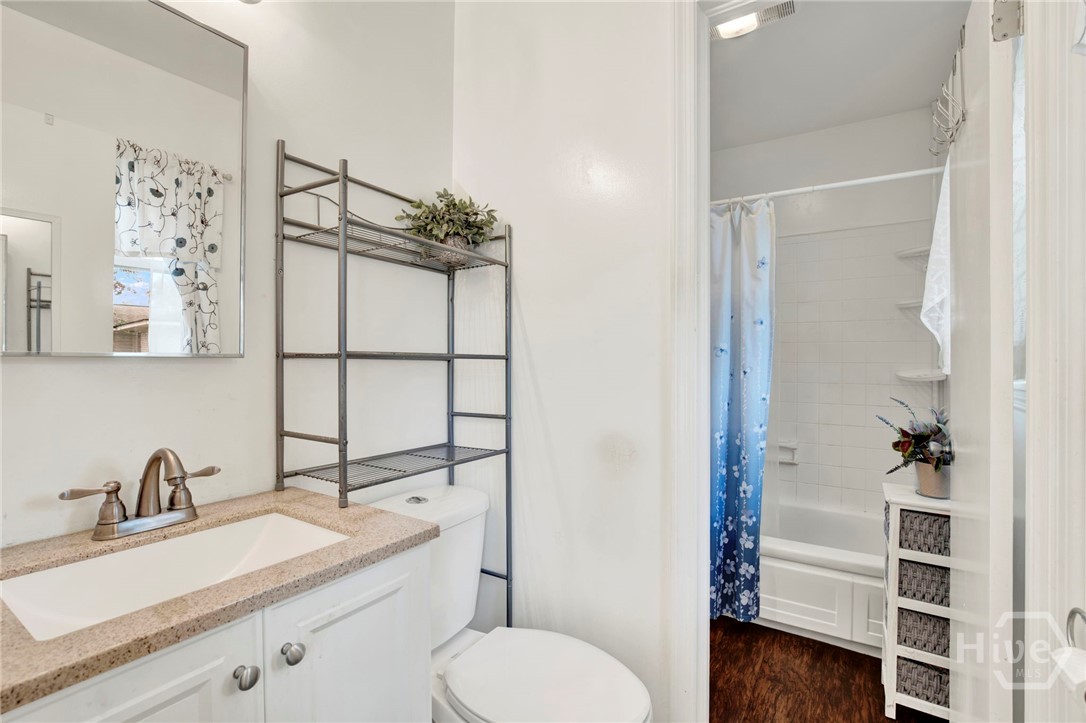 117 Montclair Boulevard Savannah, GA 31419 - Photo 21 of 34