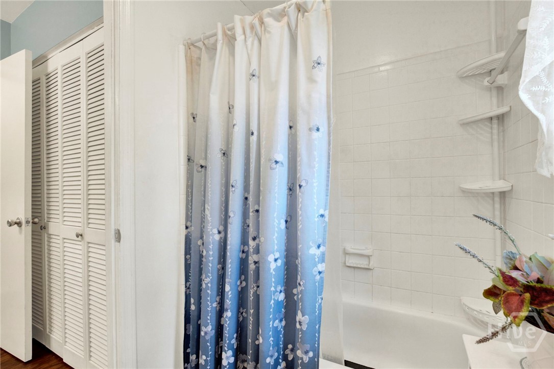 117 Montclair Boulevard Savannah, GA 31419 - Photo 22 of 34