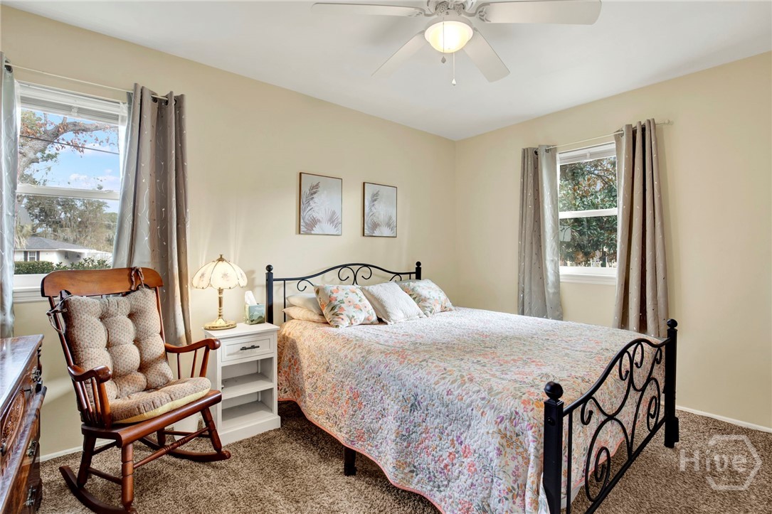 117 Montclair Boulevard Savannah, GA 31419 - Photo 24 of 34