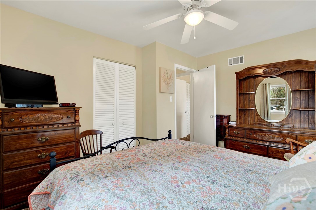 117 Montclair Boulevard Savannah, GA 31419 - Photo 25 of 34