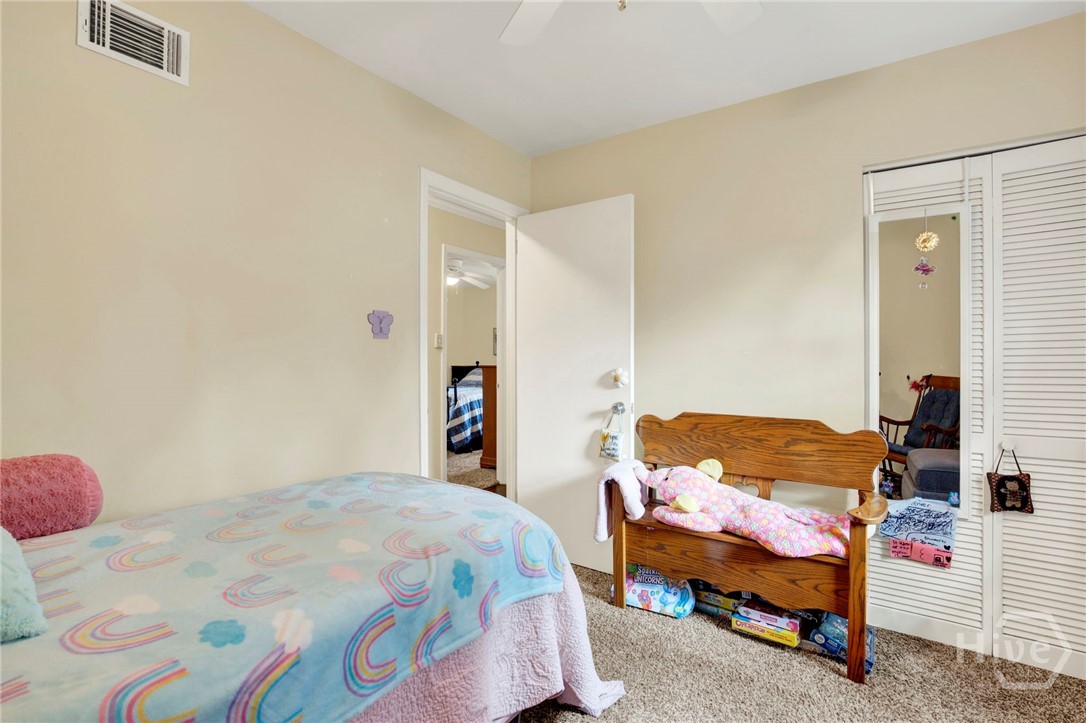 117 Montclair Boulevard Savannah, GA 31419 - Photo 26 of 34