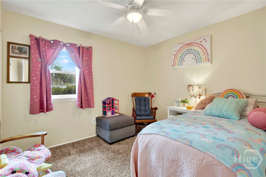 117 Montclair Boulevard Savannah, GA 31419 - Photo 28 of 34