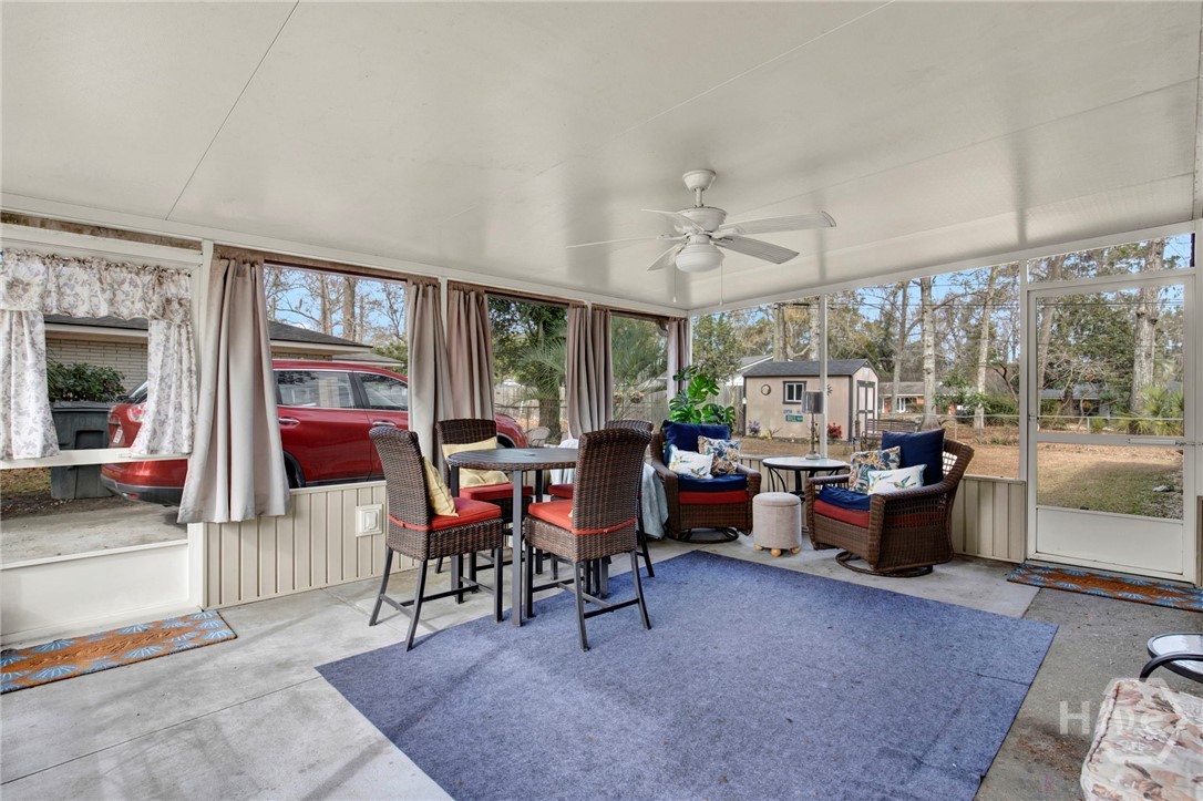 117 Montclair Boulevard Savannah, GA 31419 - Photo 29 of 34