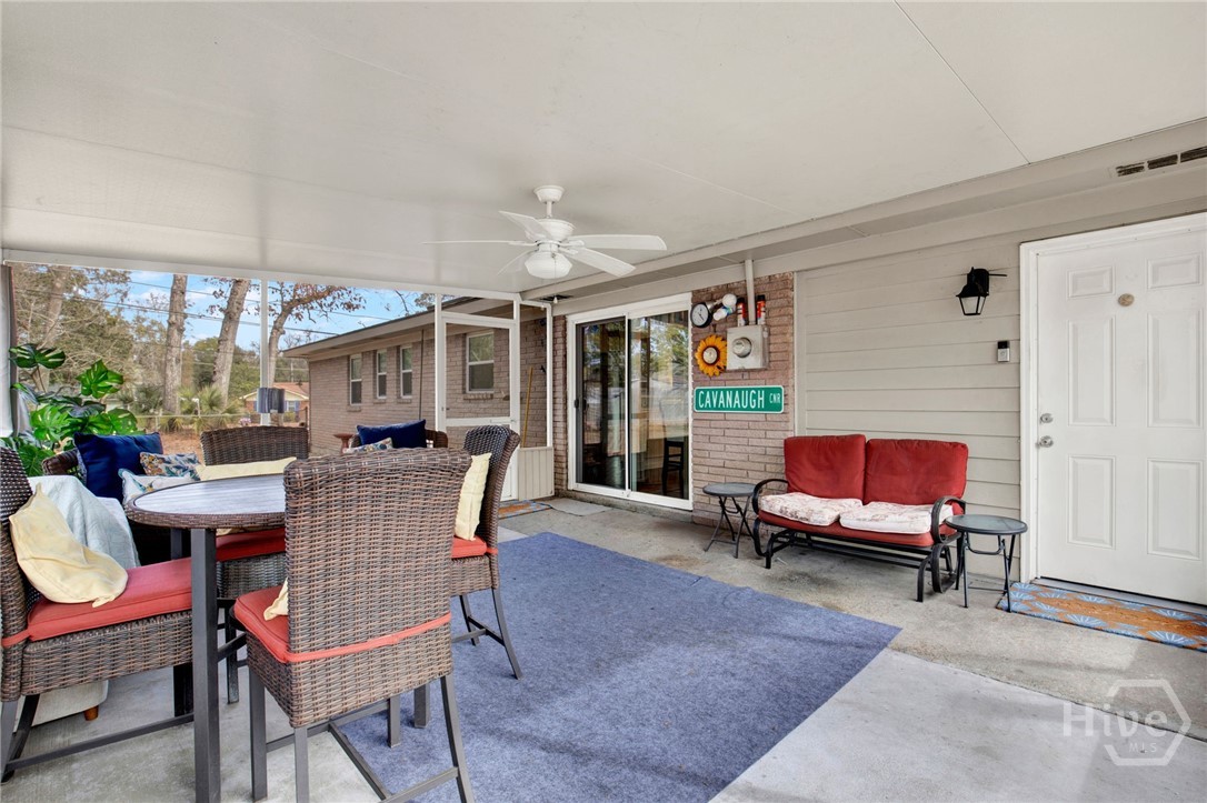 117 Montclair Boulevard Savannah, GA 31419 - Photo 30 of 34