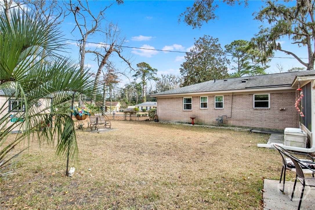 117 Montclair Boulevard Savannah, GA 31419 - Photo 31 of 34